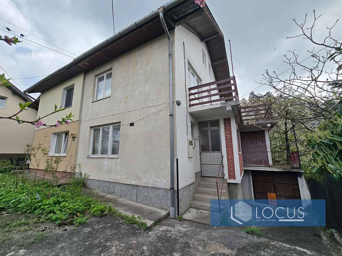 Husinjska , Vraca, Sarajevo